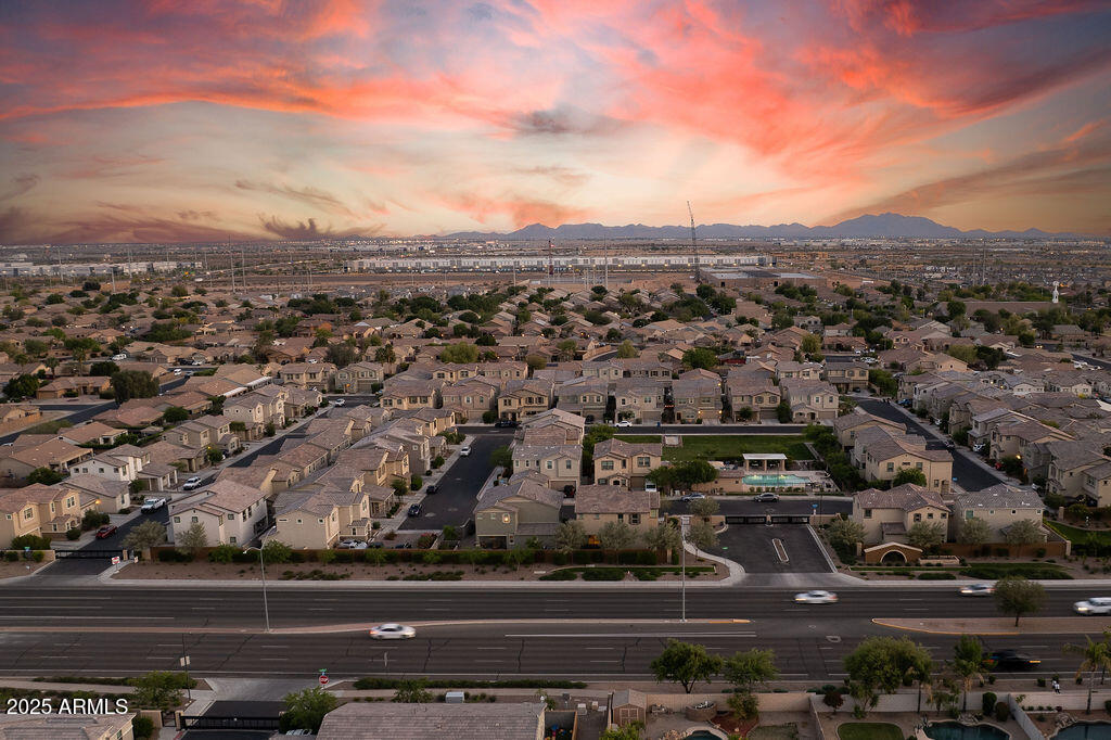 8525 E Organza Avenue