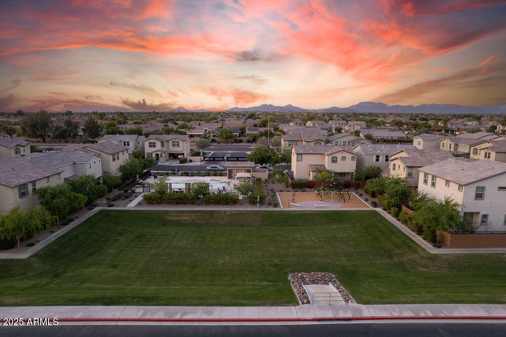 8525 E Organza Avenue