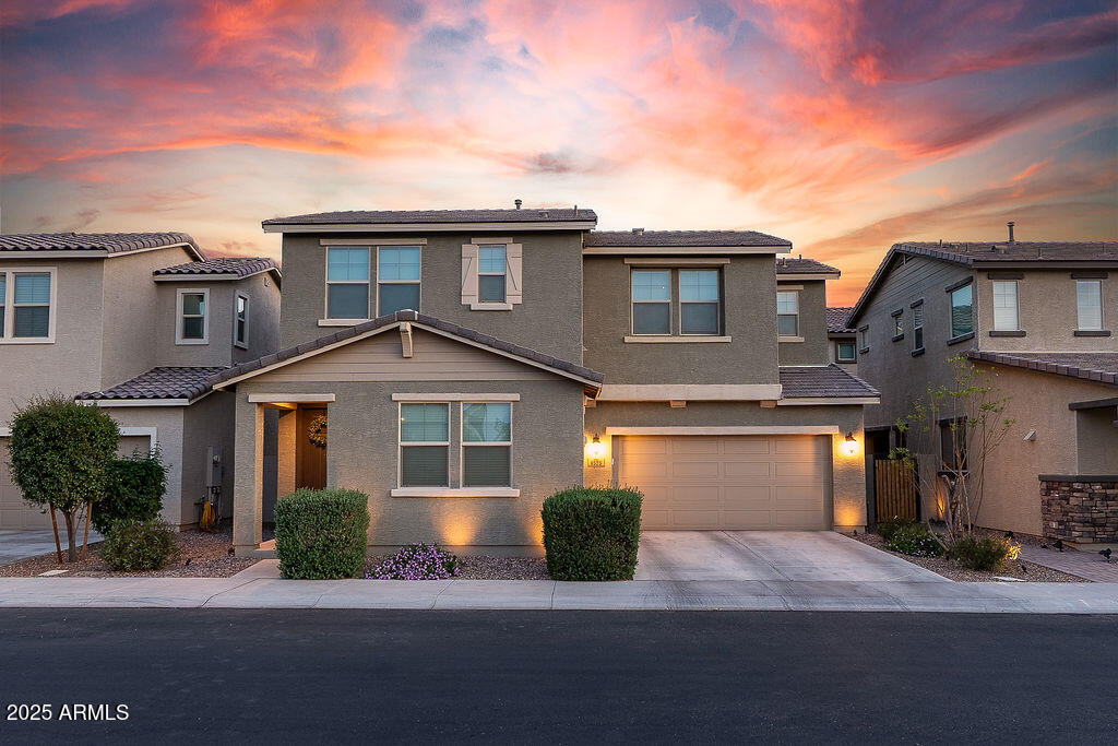 8525 E Organza Avenue