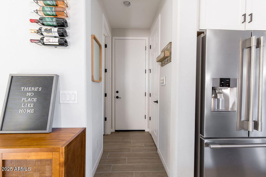 8525 E Organza Avenue