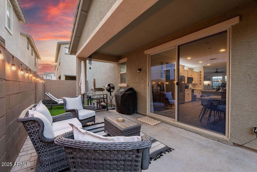 8525 E Organza Avenue