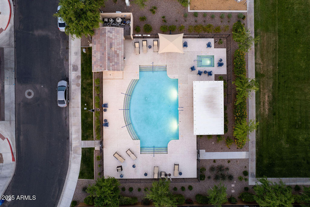 8525 E Organza Avenue