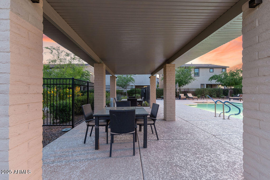 8525 E Organza Avenue