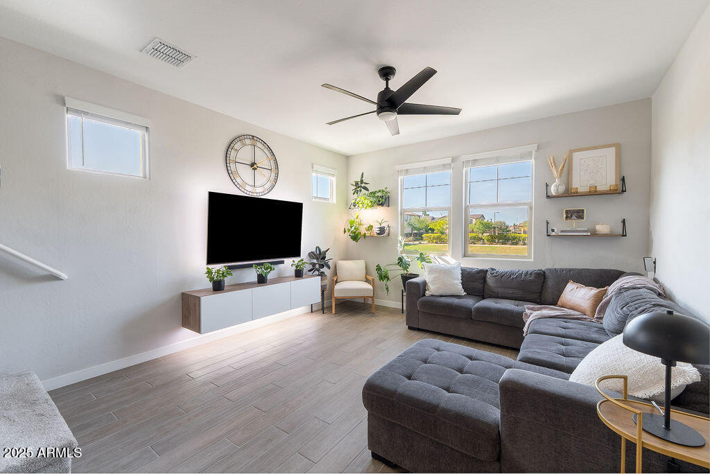 8525 E Organza Avenue