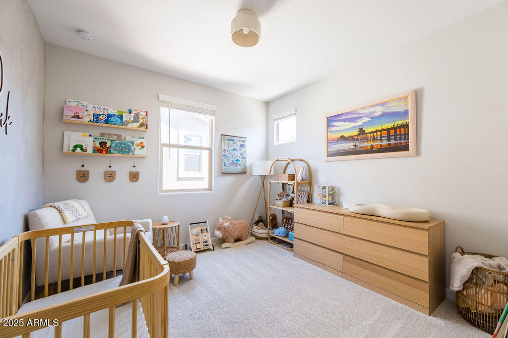 8525 E Organza Avenue