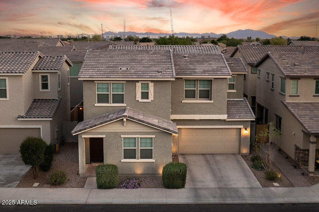 8525 E Organza Avenue