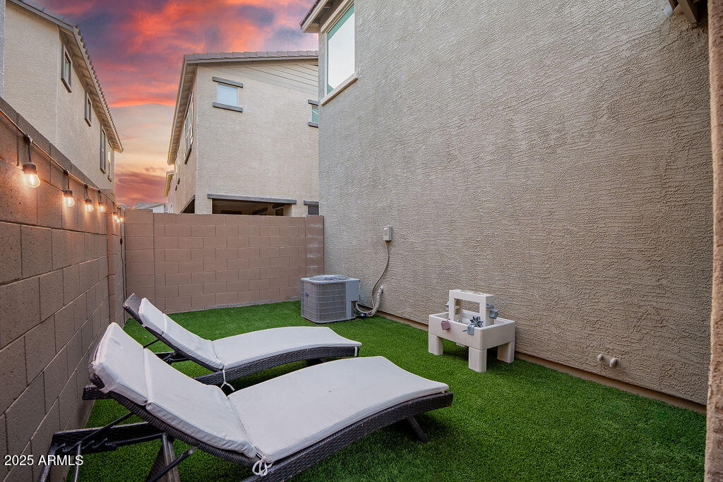 8525 E Organza Avenue