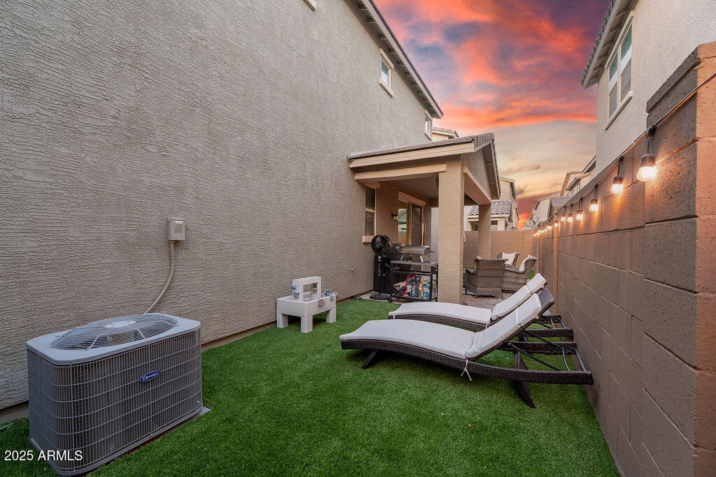 8525 E Organza Avenue