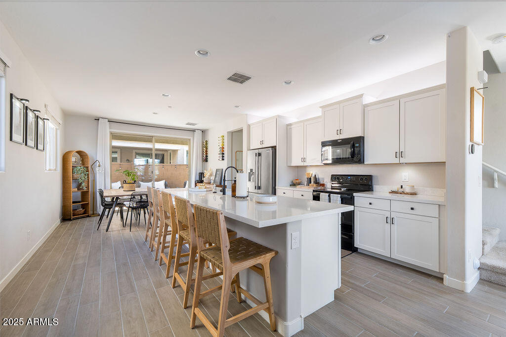 8525 E Organza Avenue