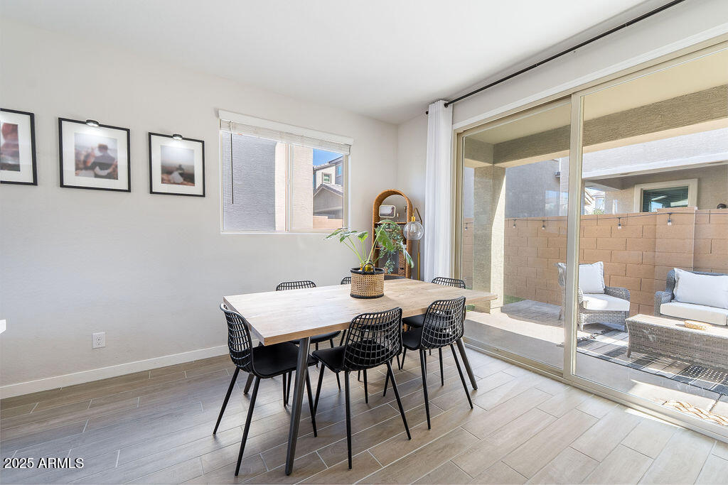 8525 E Organza Avenue