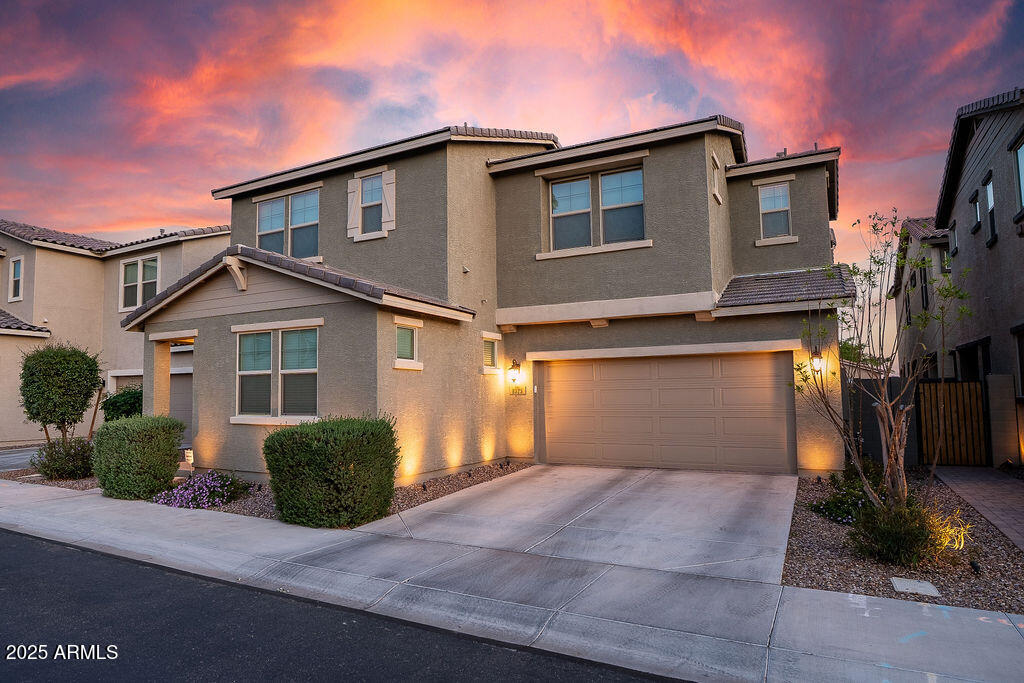 8525 E Organza Avenue