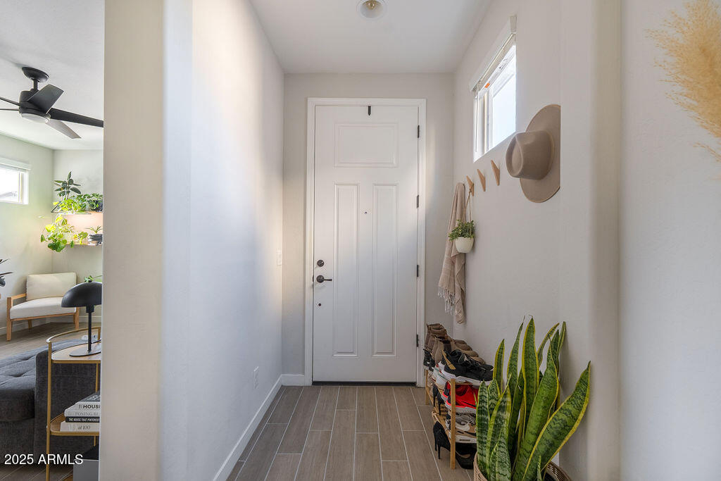 8525 E Organza Avenue