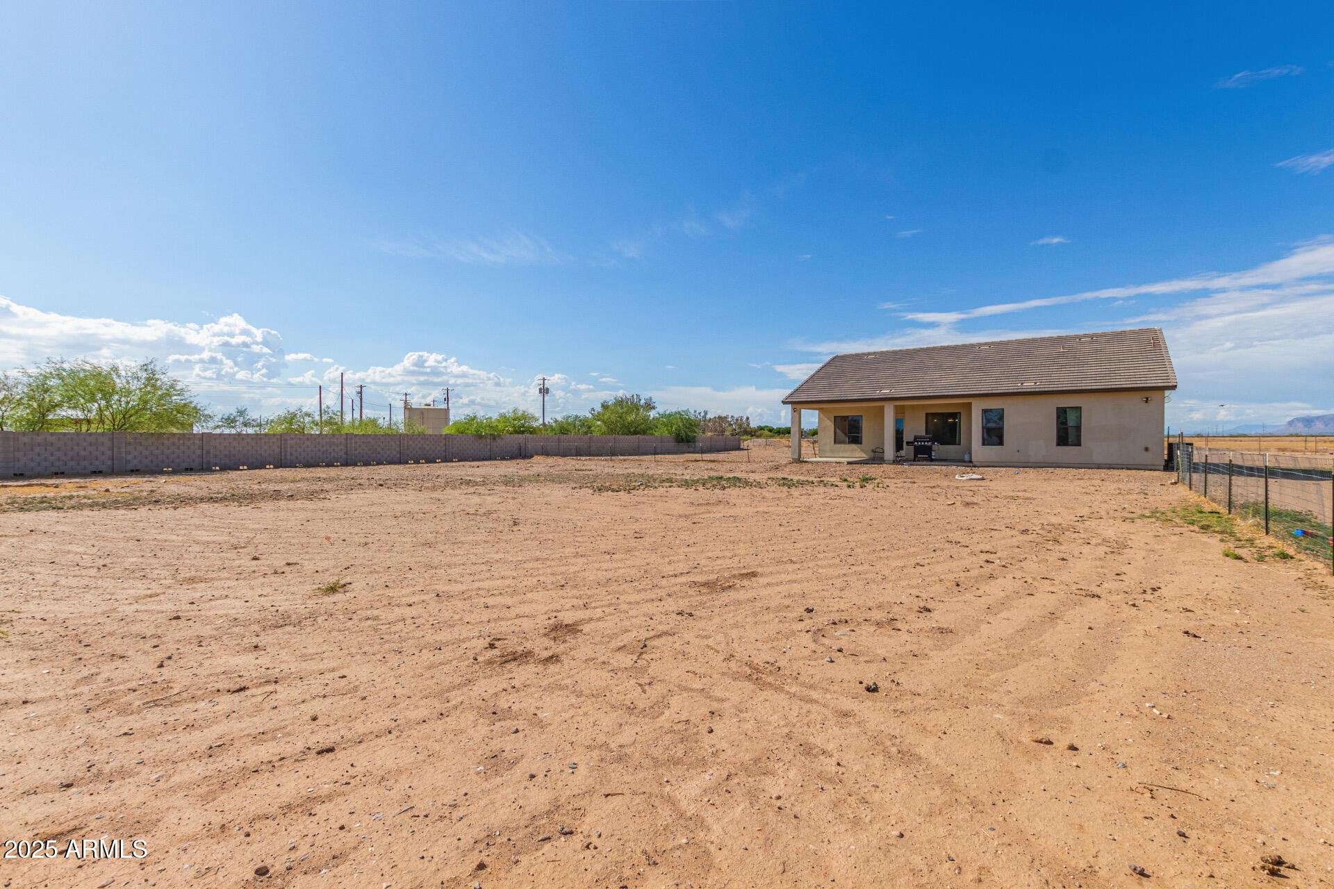 5145 E HASH KNIFE DRAW Road