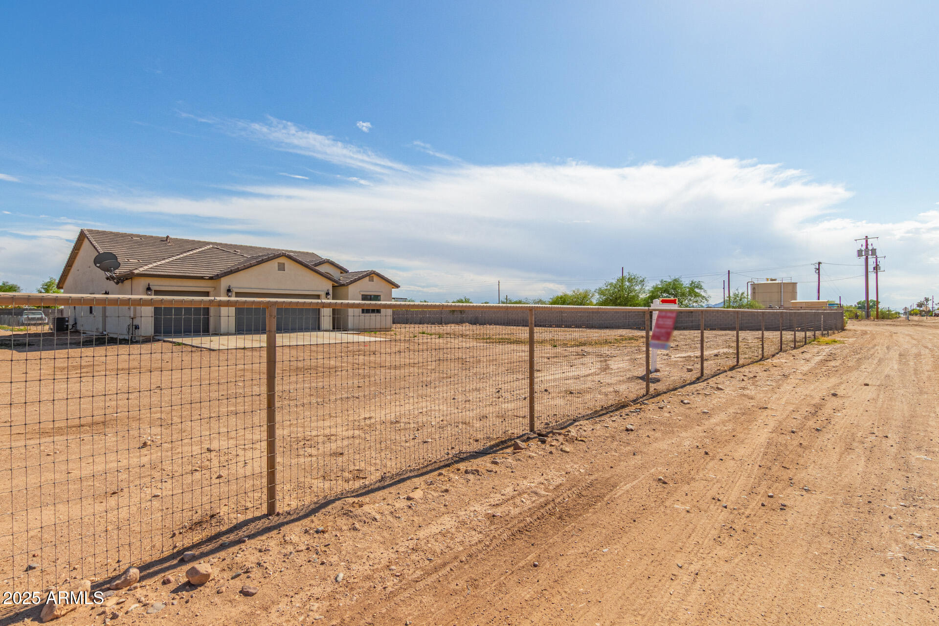 5145 E HASH KNIFE DRAW Road