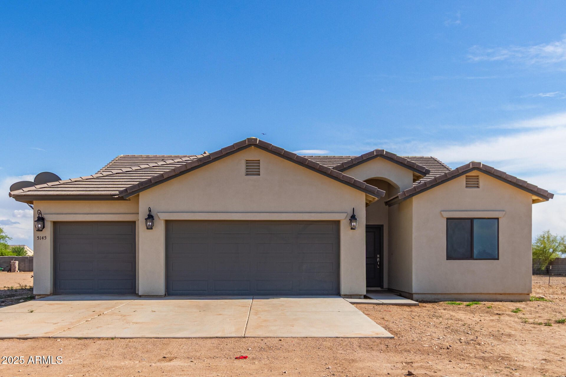 5145 E HASH KNIFE DRAW Road