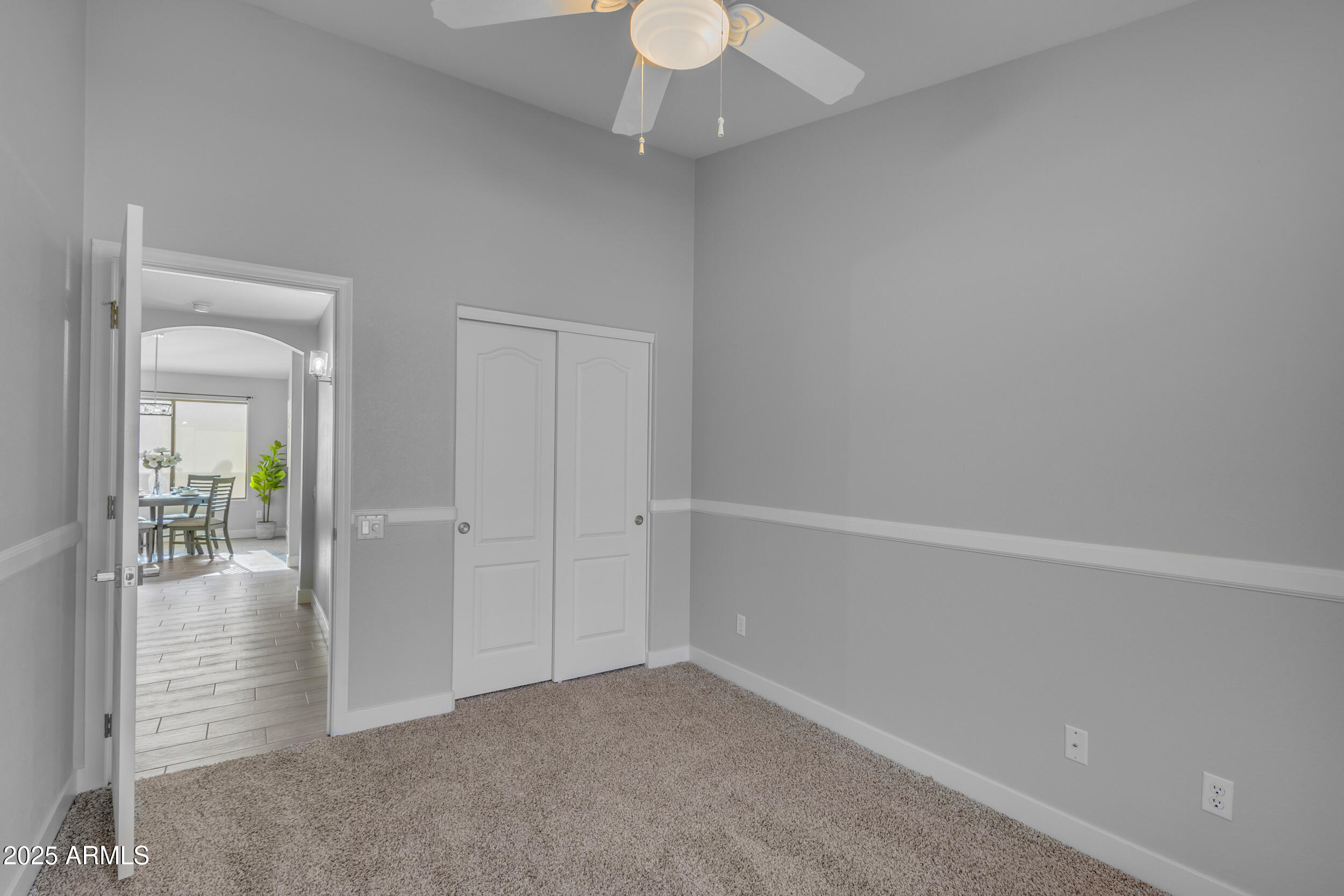 8536 E MILAGRO Avenue