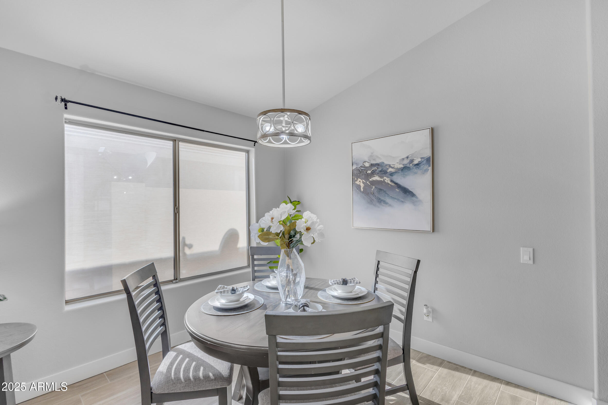 8536 E MILAGRO Avenue