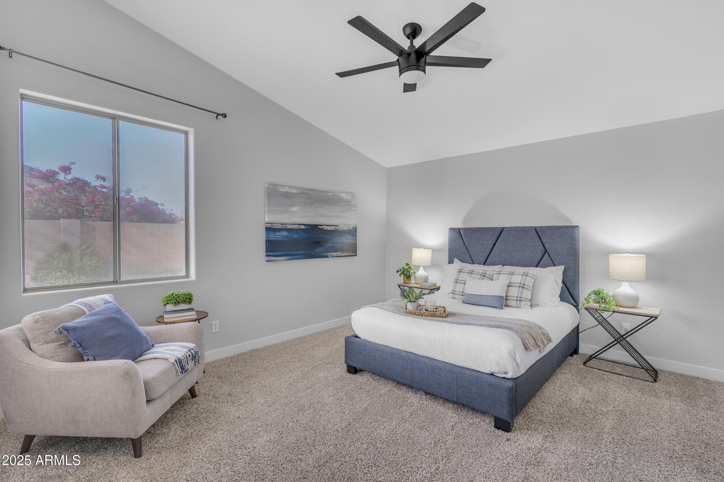 8536 E MILAGRO Avenue