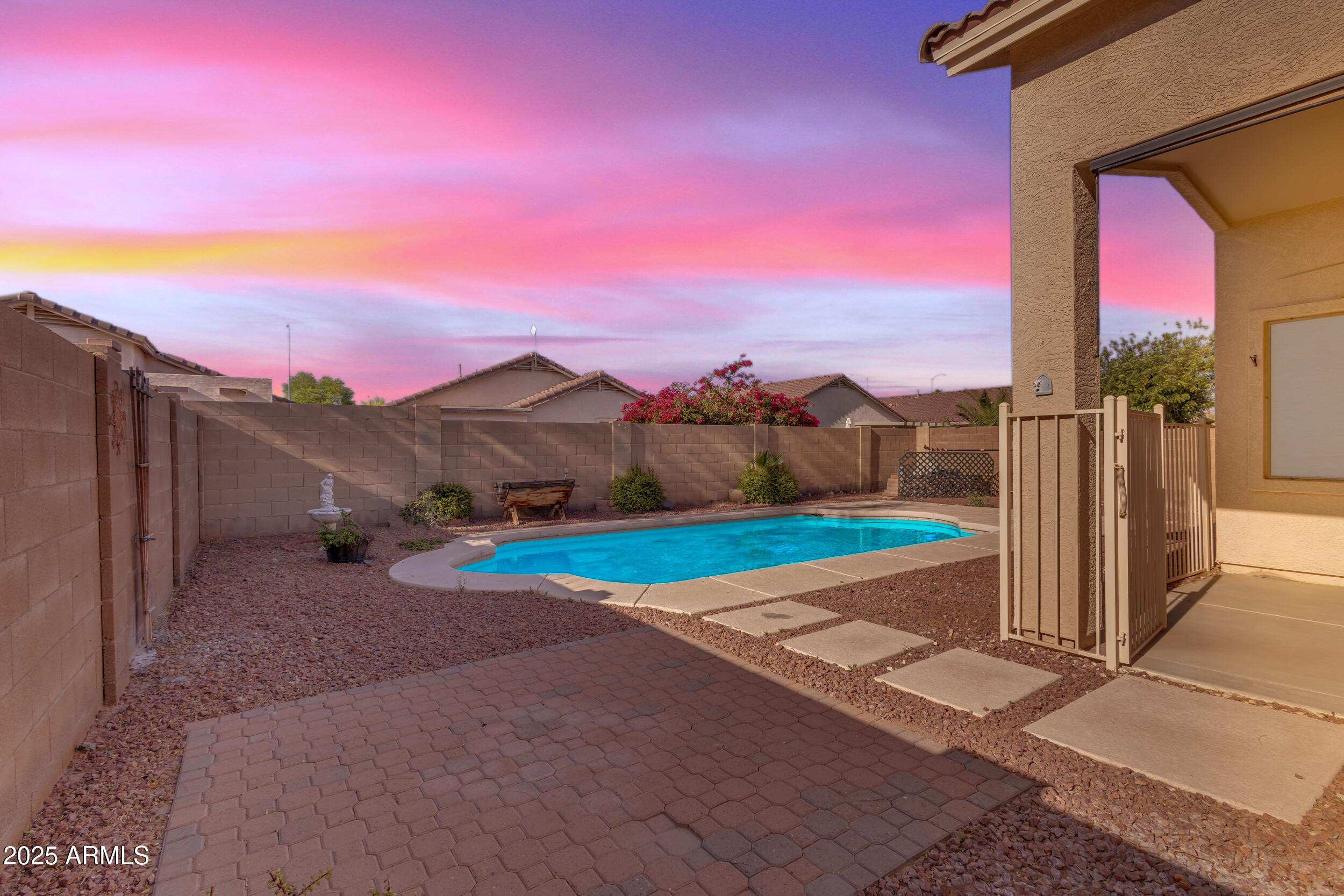 8536 E MILAGRO Avenue