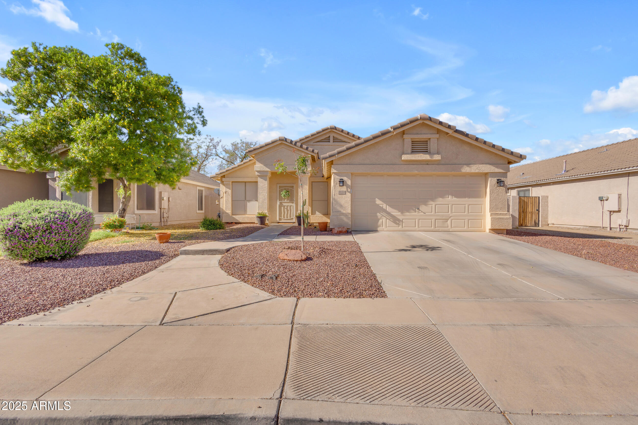 8536 E MILAGRO Avenue