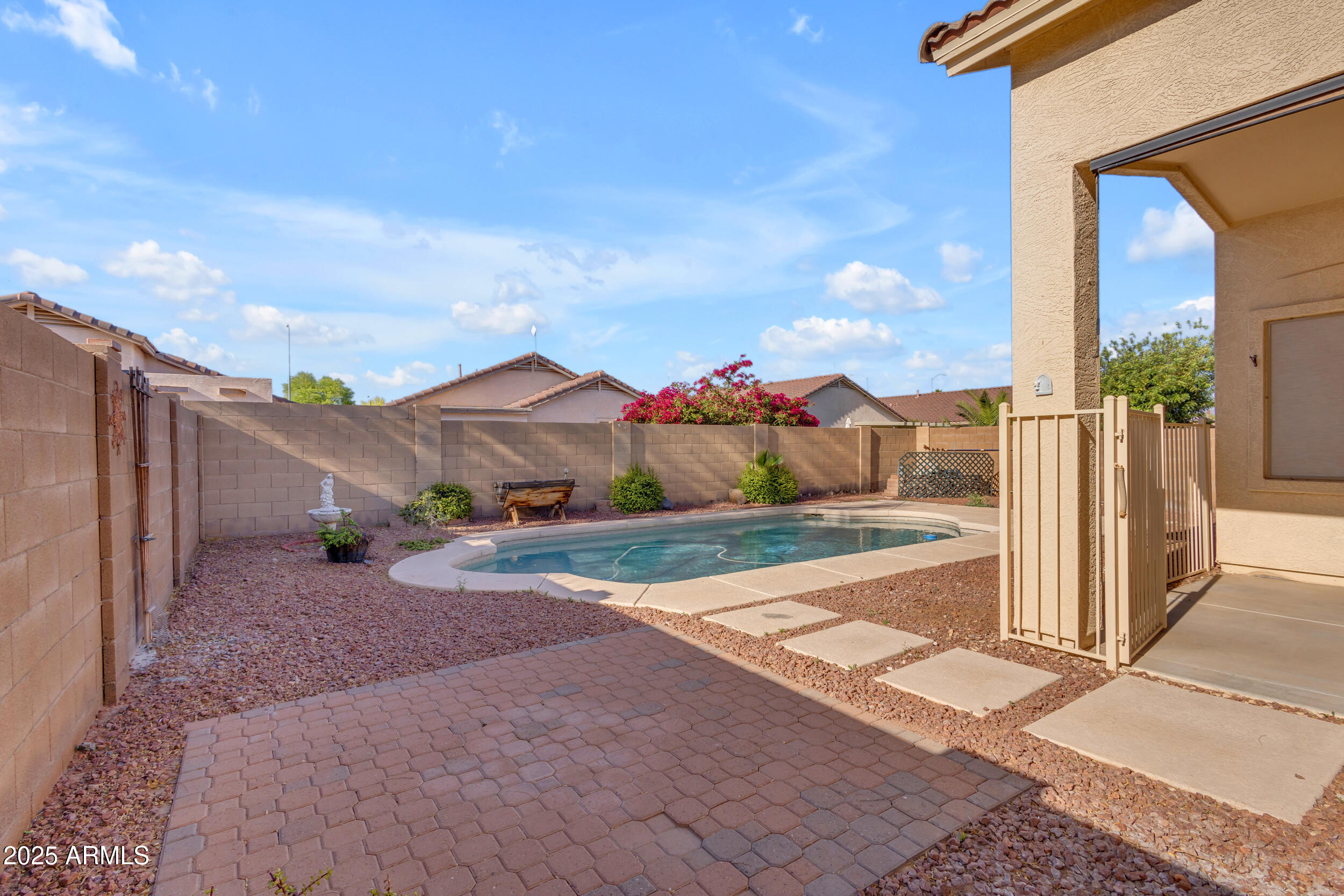 8536 E MILAGRO Avenue