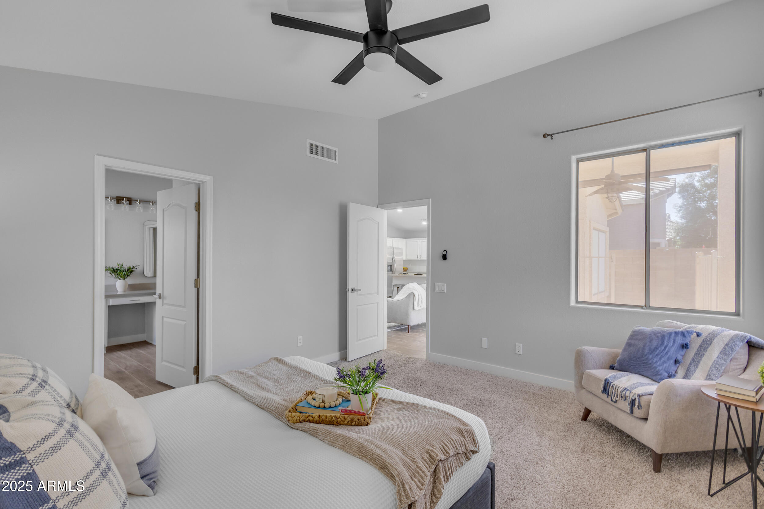 8536 E MILAGRO Avenue