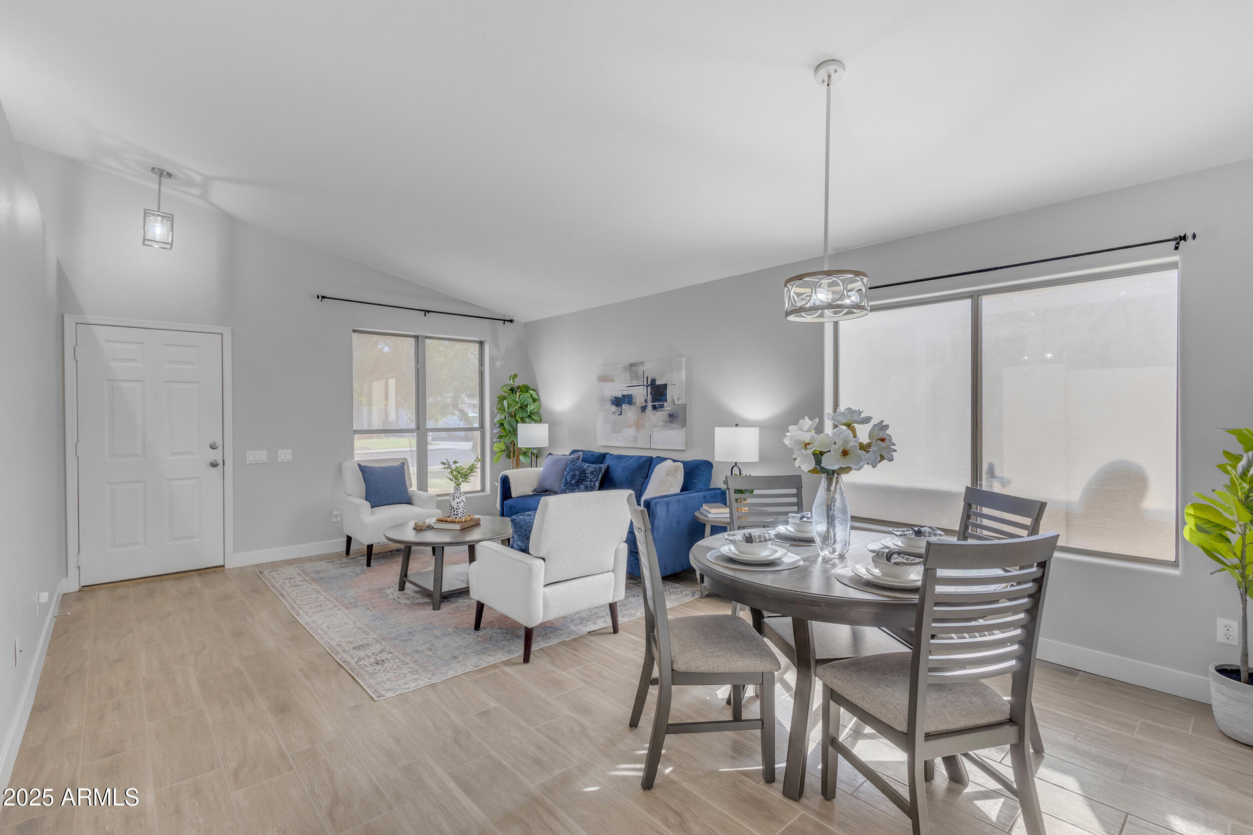 8536 E MILAGRO Avenue