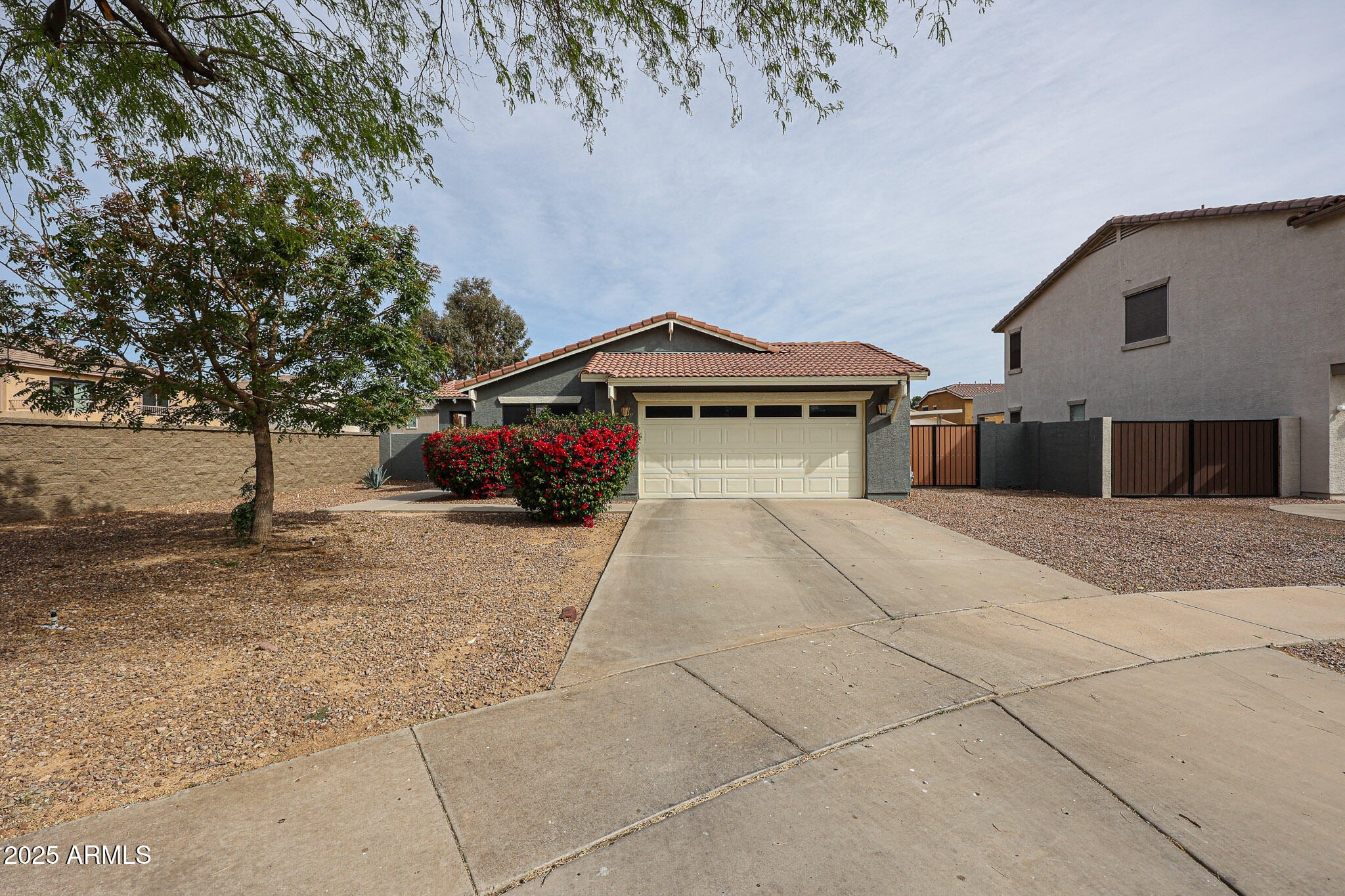 4010 E SIDEWINDER Court