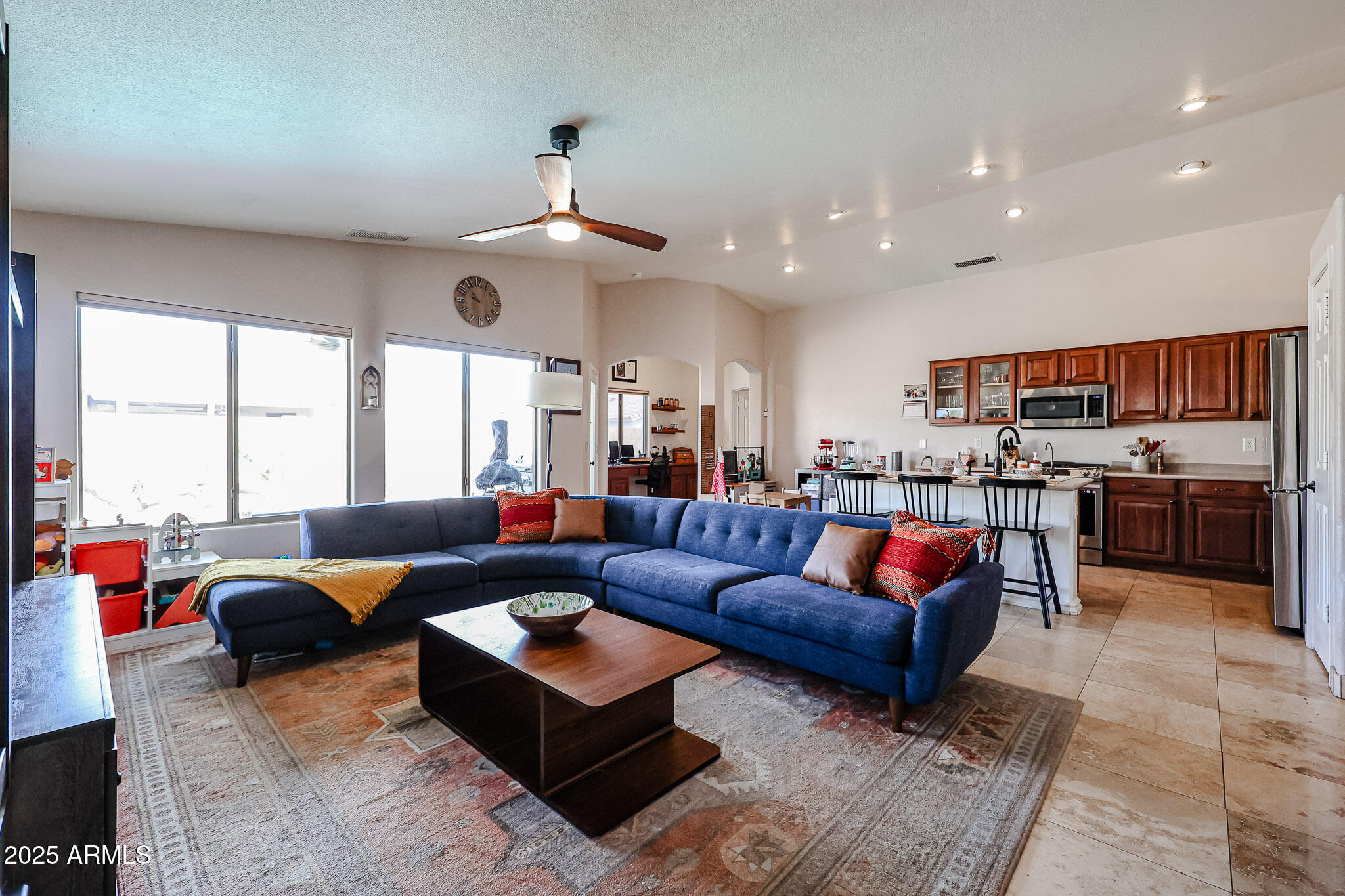 4010 E SIDEWINDER Court