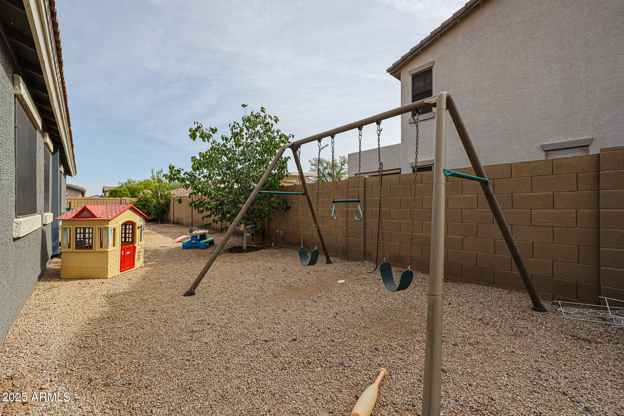 4010 E SIDEWINDER Court