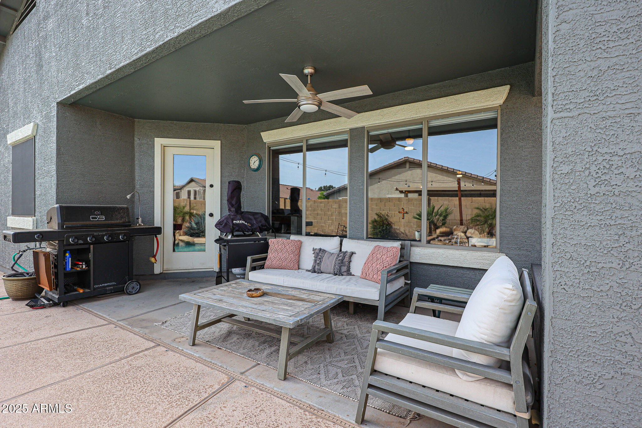 4010 E SIDEWINDER Court