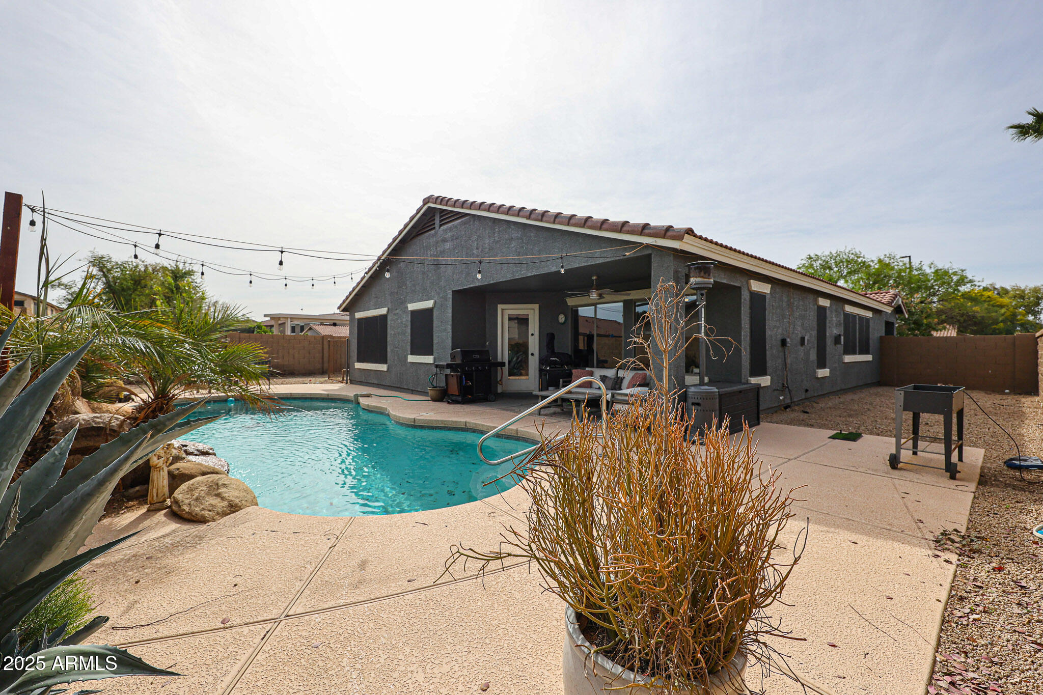 4010 E SIDEWINDER Court