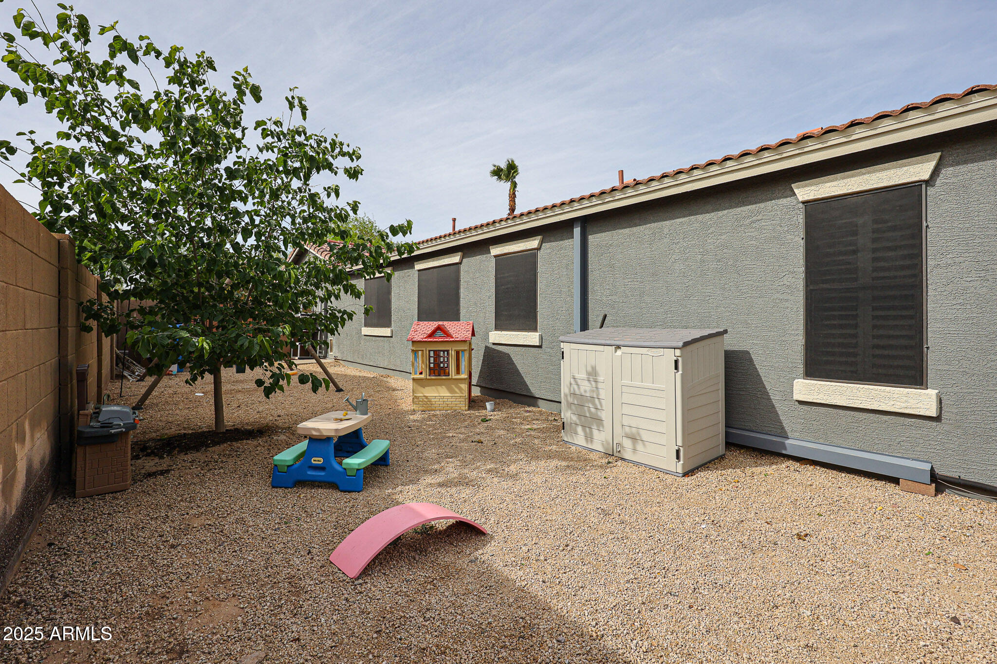 4010 E SIDEWINDER Court