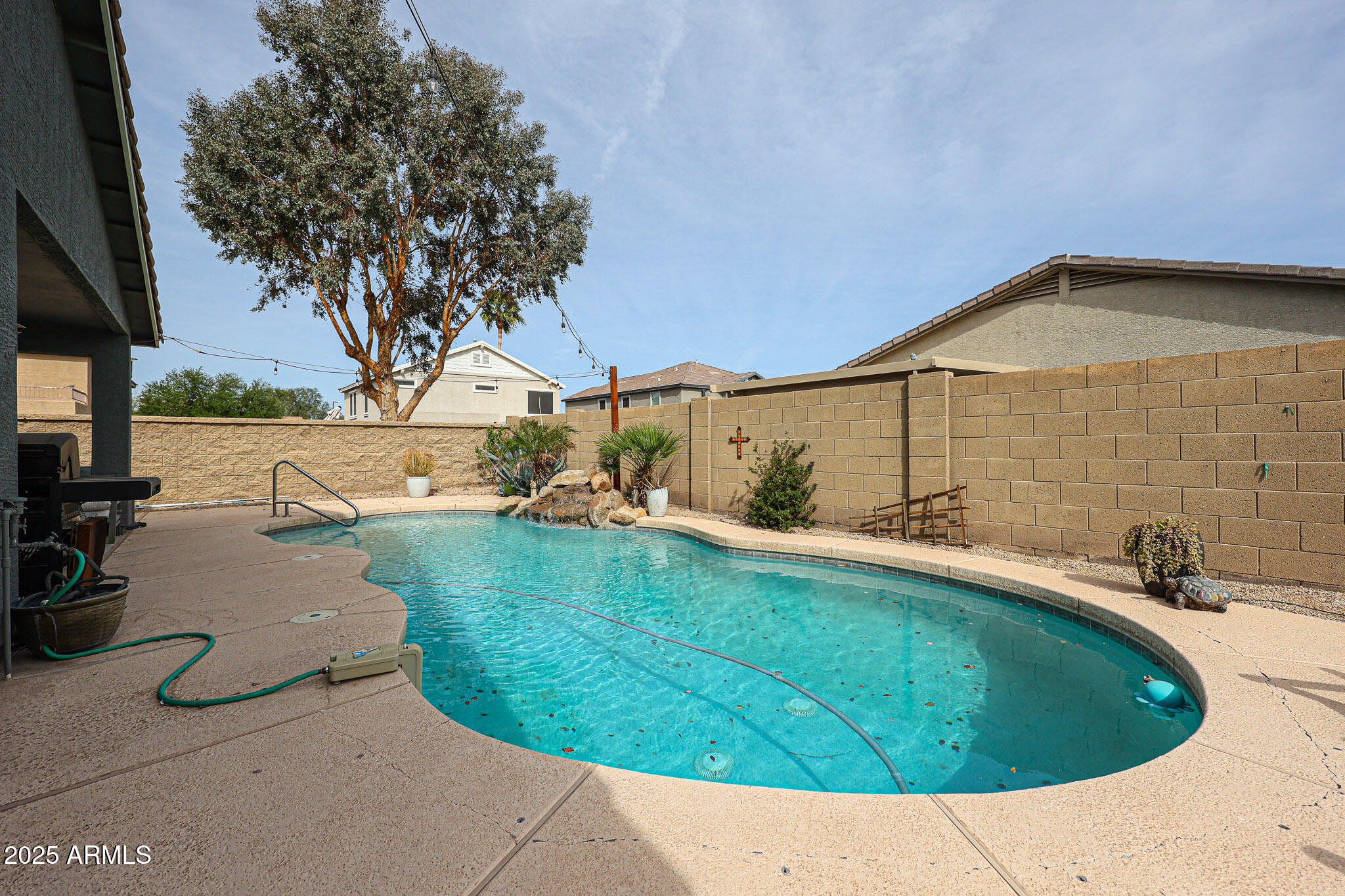 4010 E SIDEWINDER Court