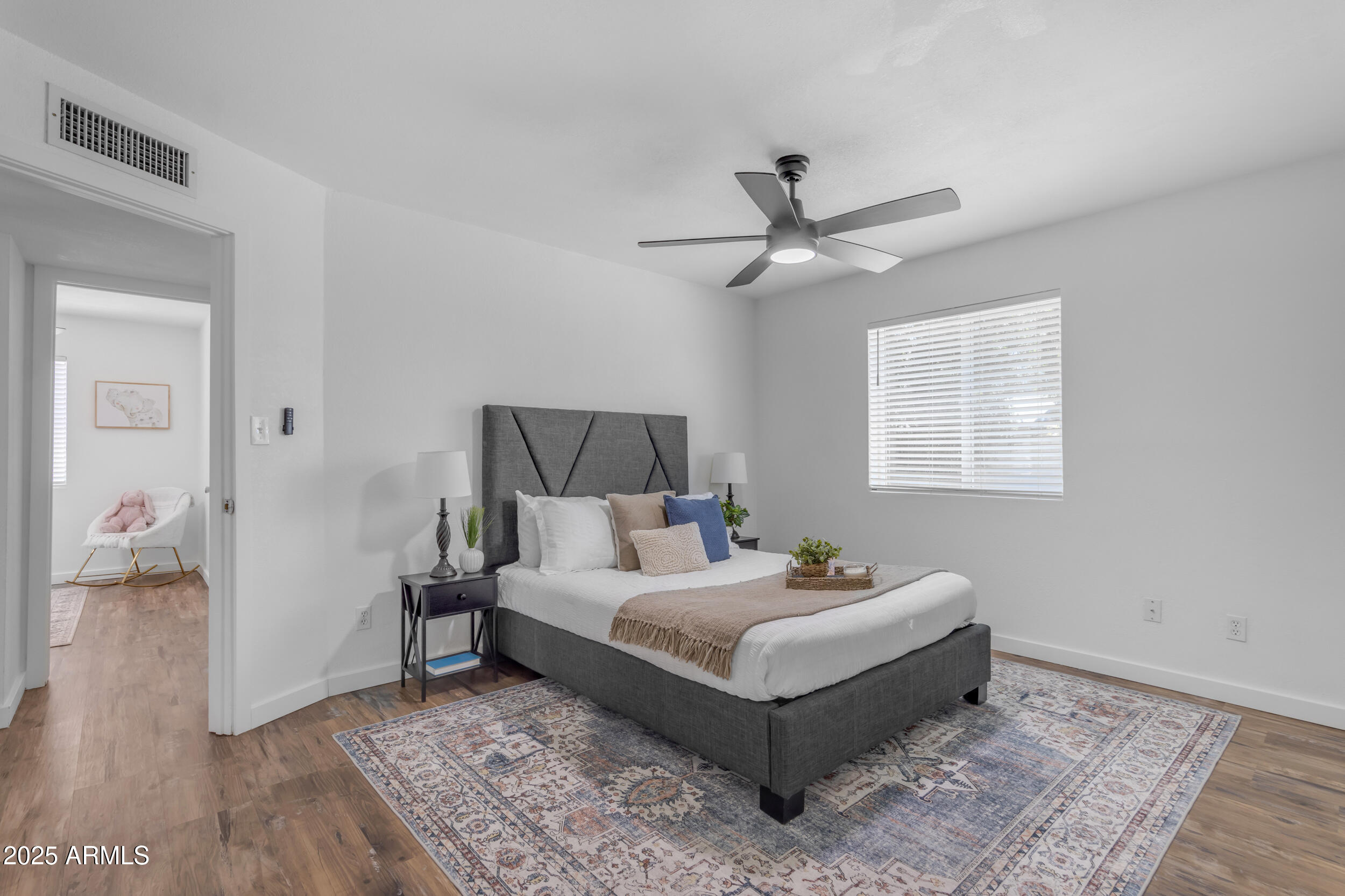 1511 E HARMONY Avenue