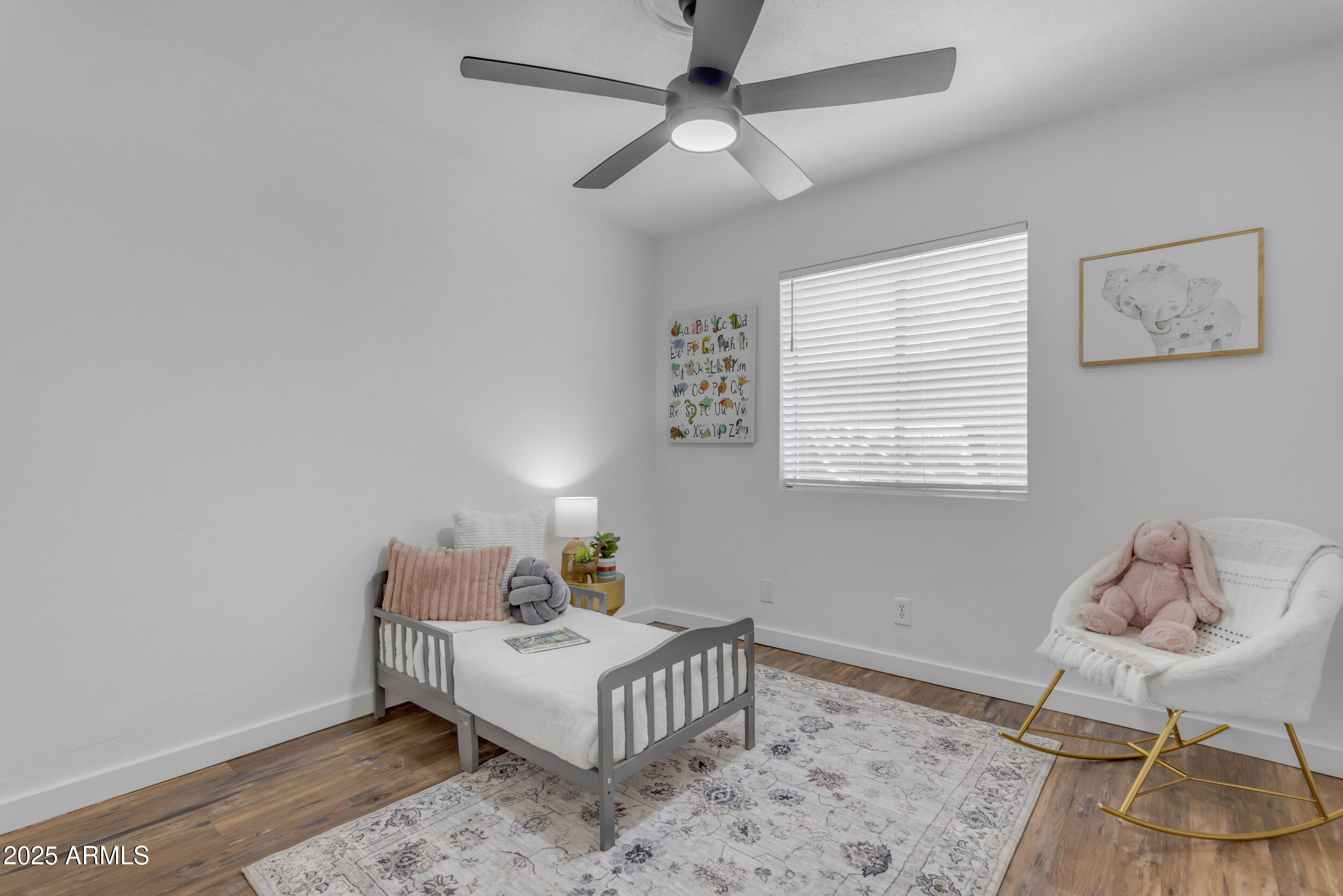 1511 E HARMONY Avenue