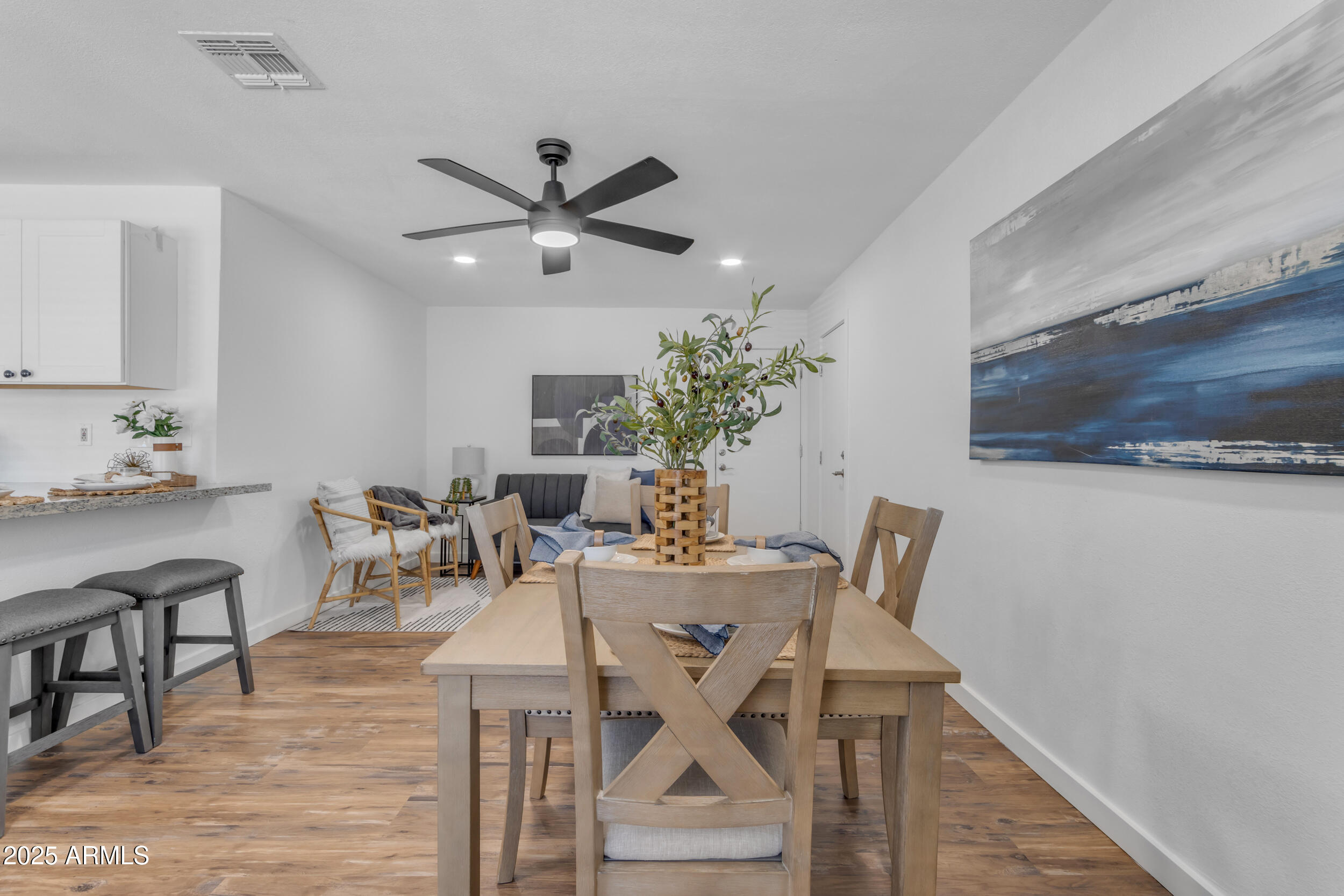 1511 E HARMONY Avenue