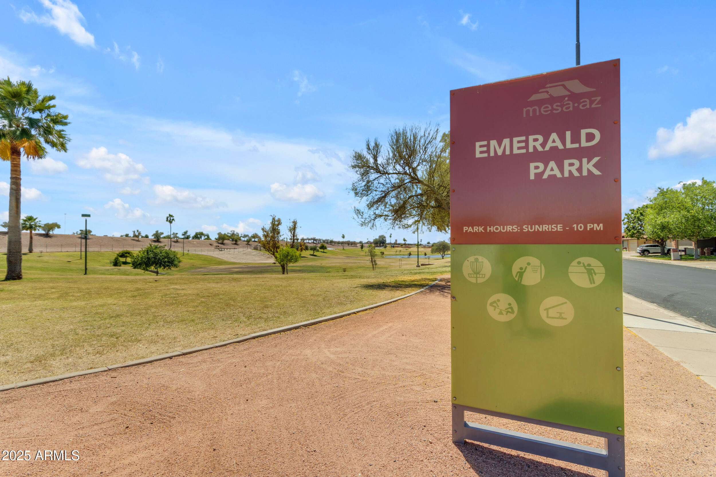 1511 E HARMONY Avenue