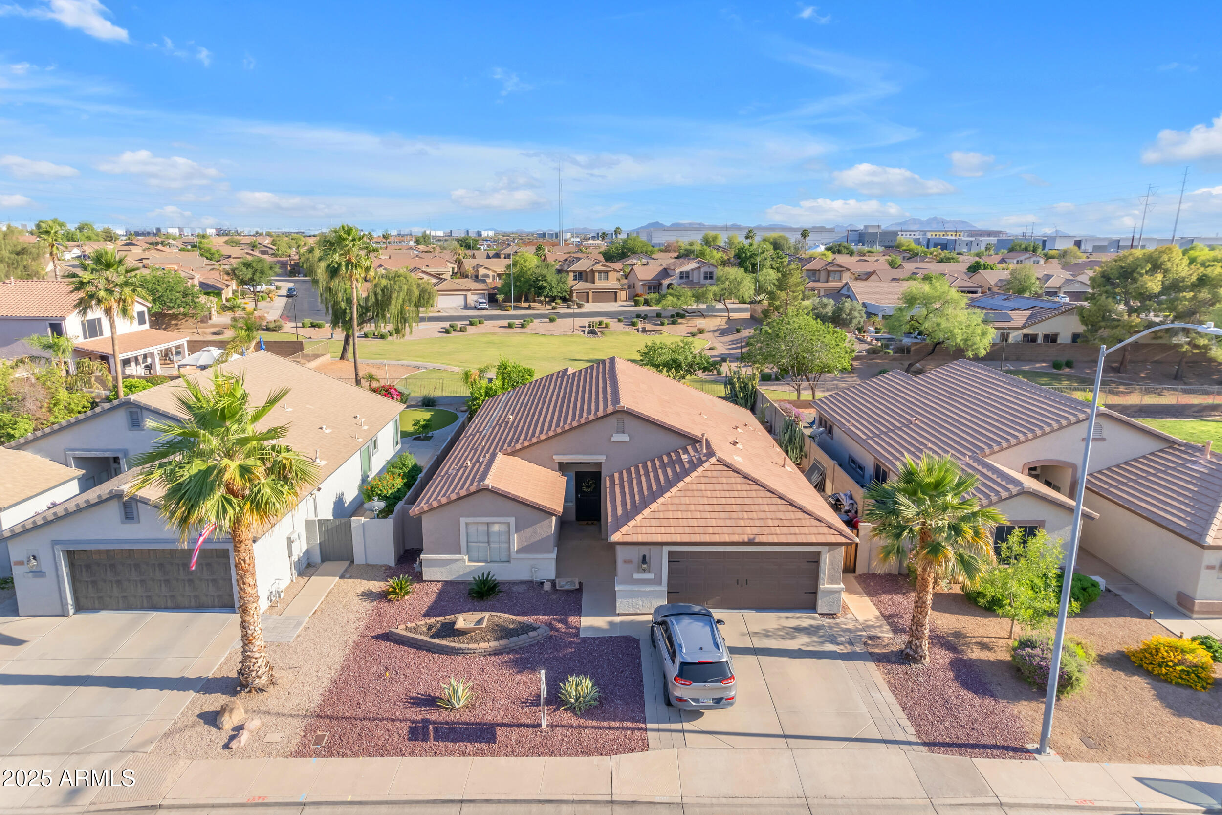 10305 E PLATA Avenue