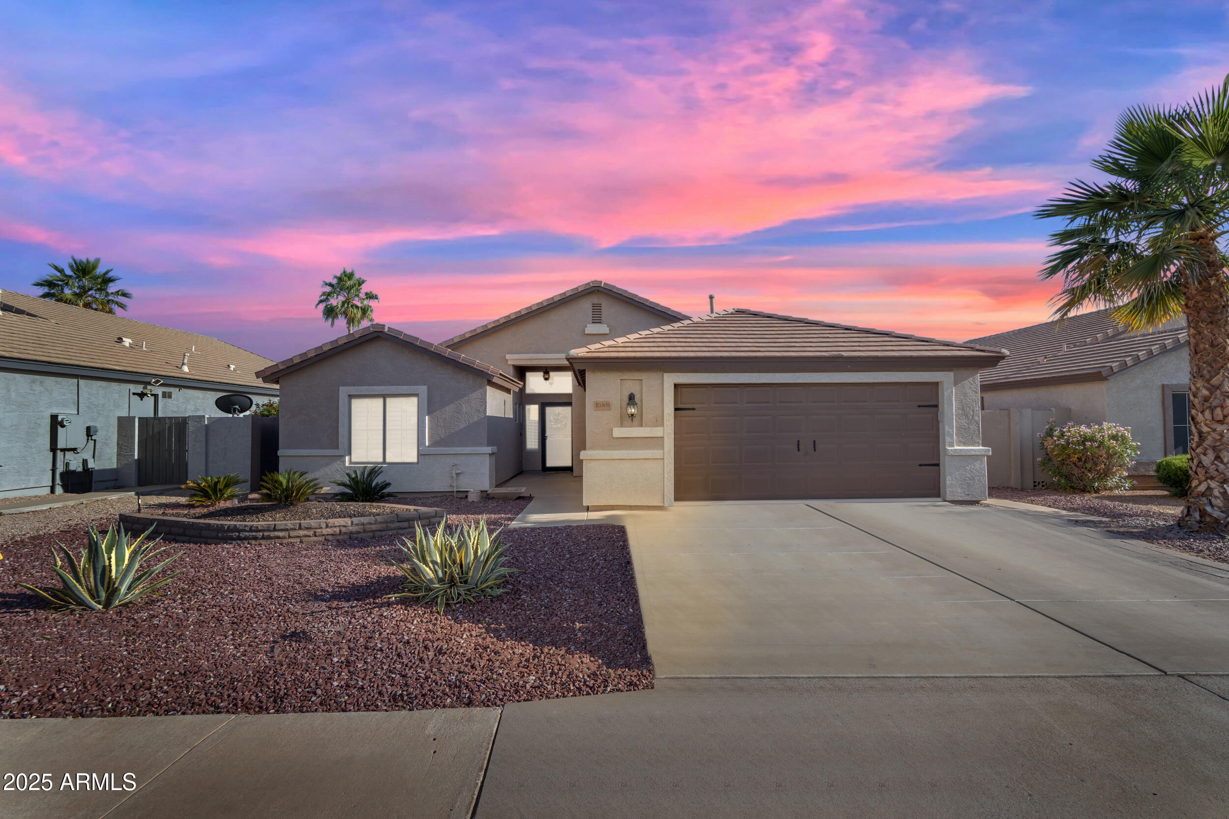 10305 E PLATA Avenue