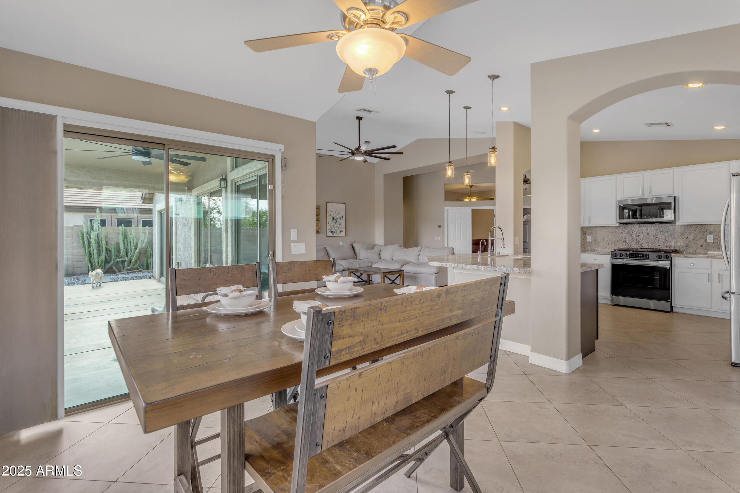 10305 E PLATA Avenue