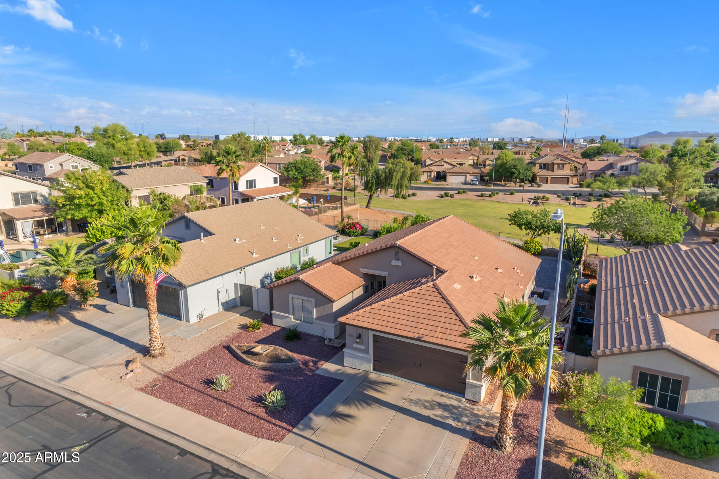 10305 E PLATA Avenue