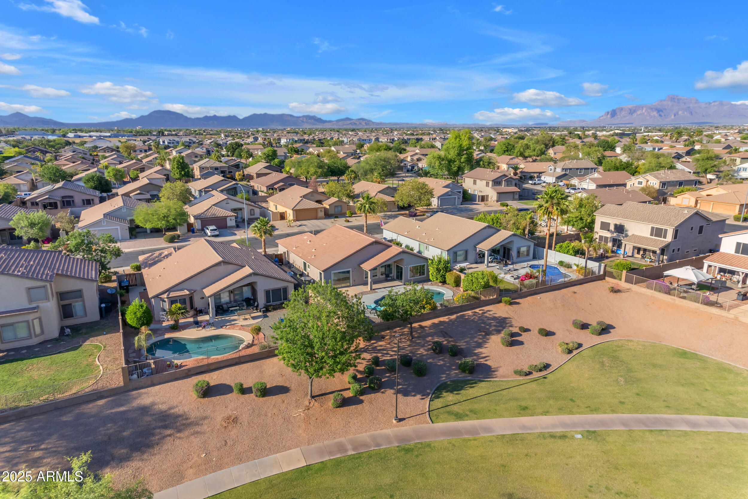 10305 E PLATA Avenue