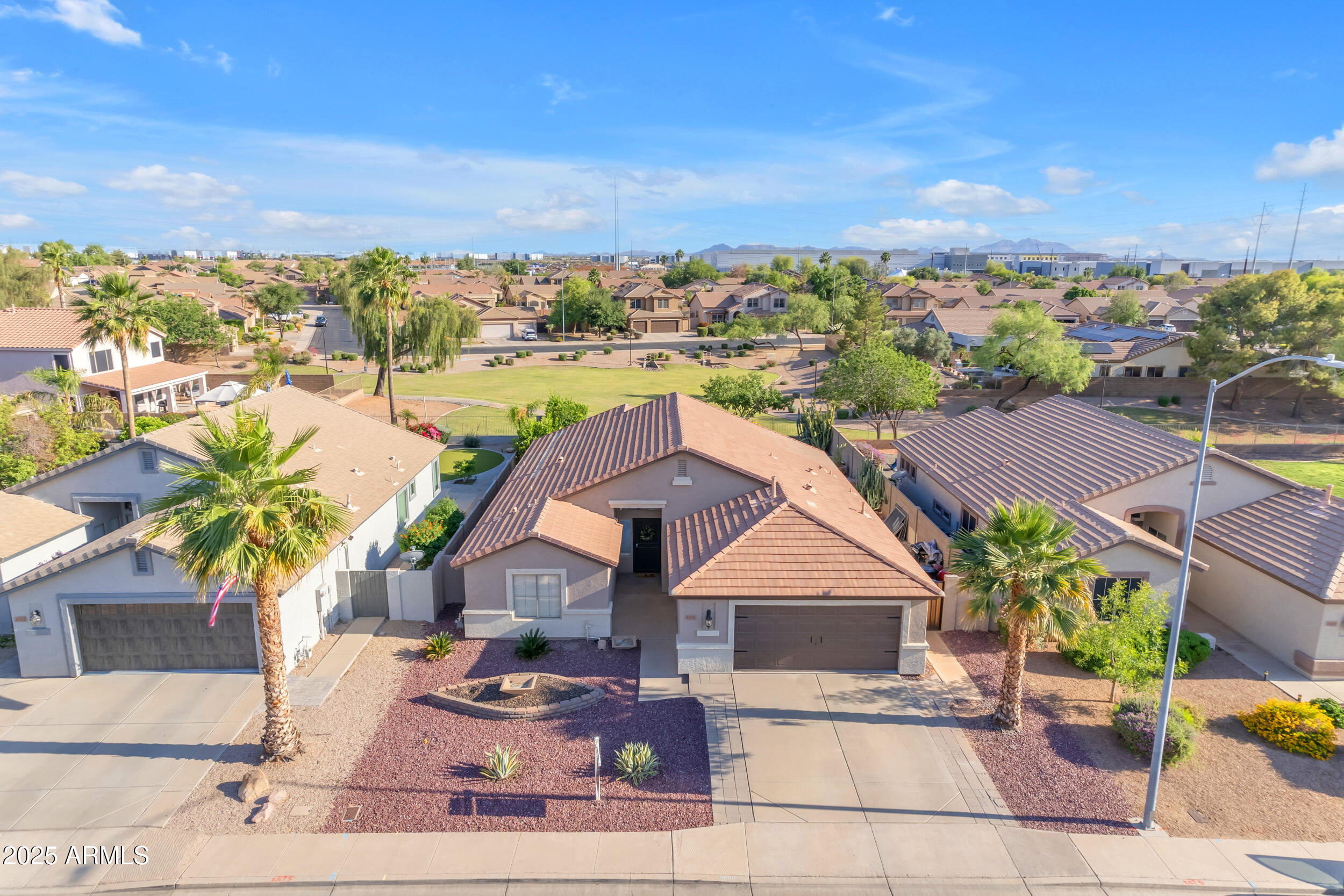 10305 E PLATA Avenue