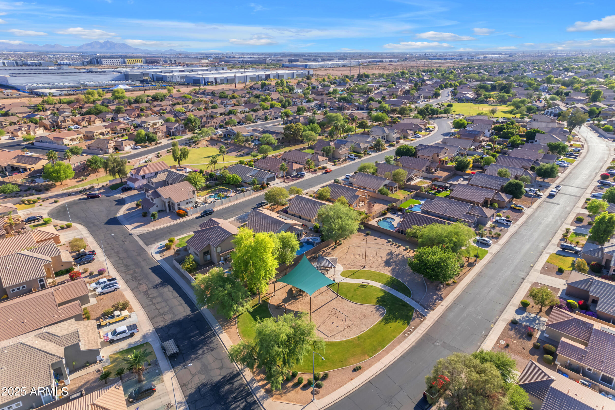 10305 E PLATA Avenue