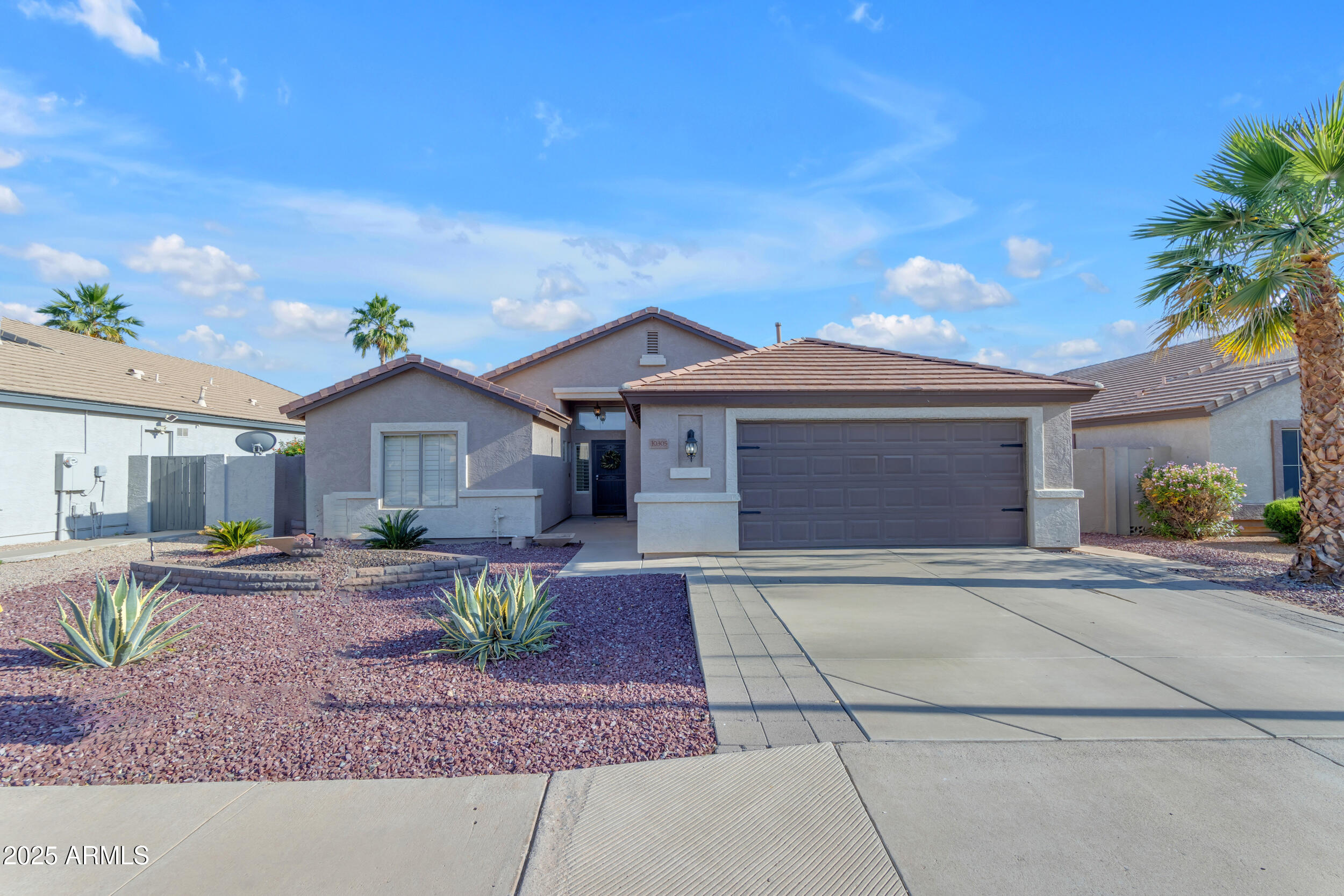 10305 E PLATA Avenue