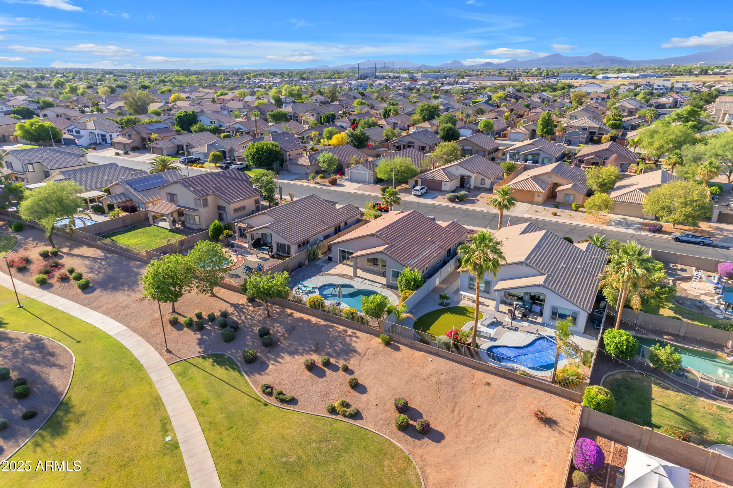 10305 E PLATA Avenue