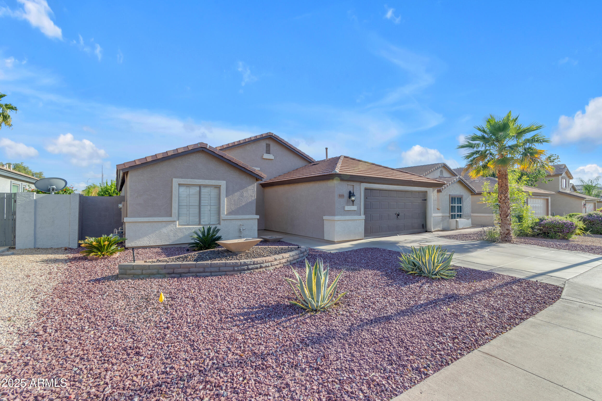 10305 E PLATA Avenue