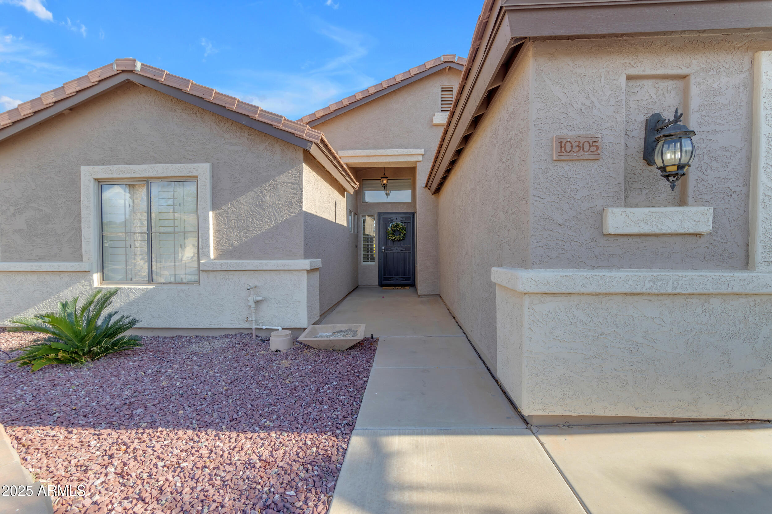 10305 E PLATA Avenue