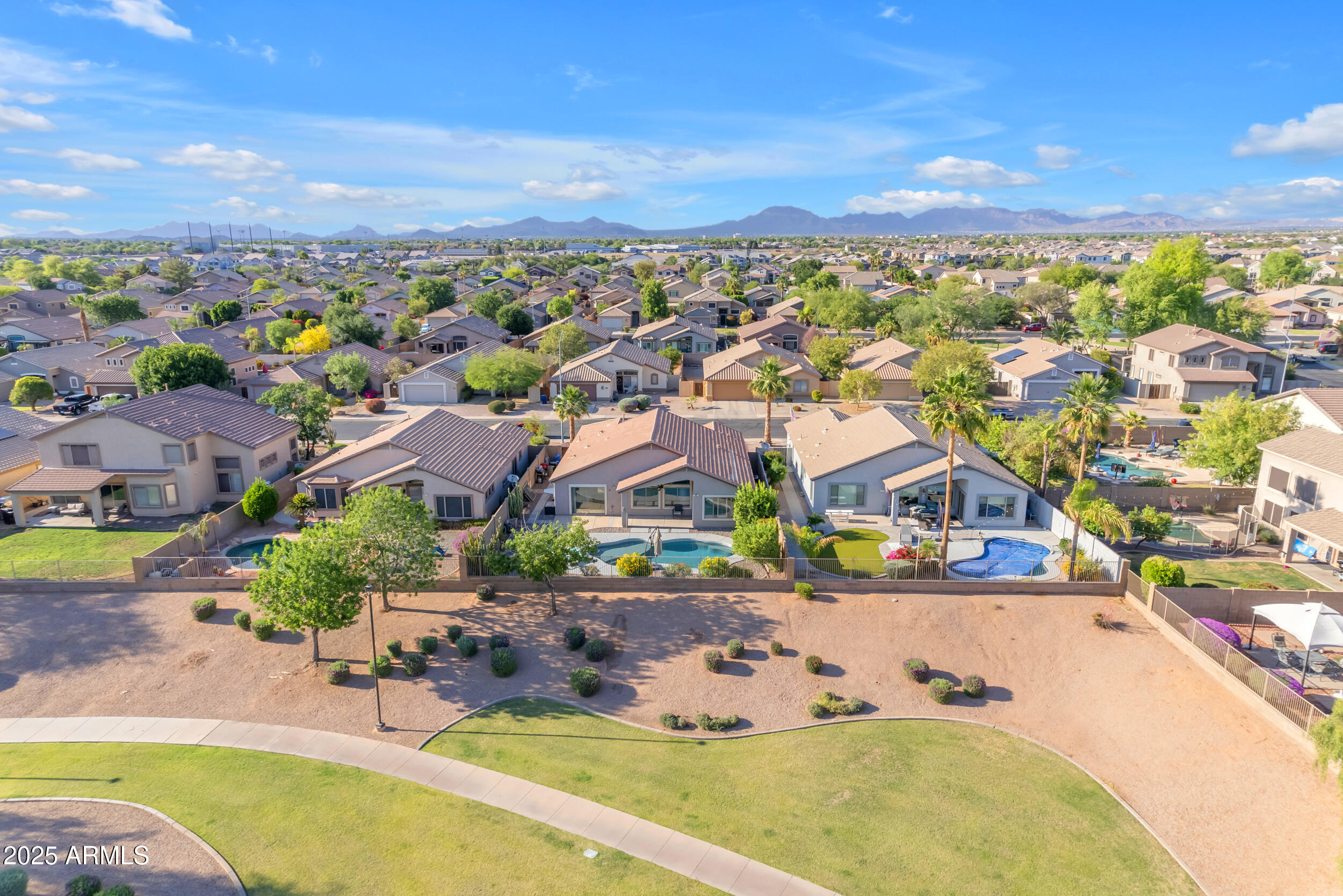 10305 E PLATA Avenue